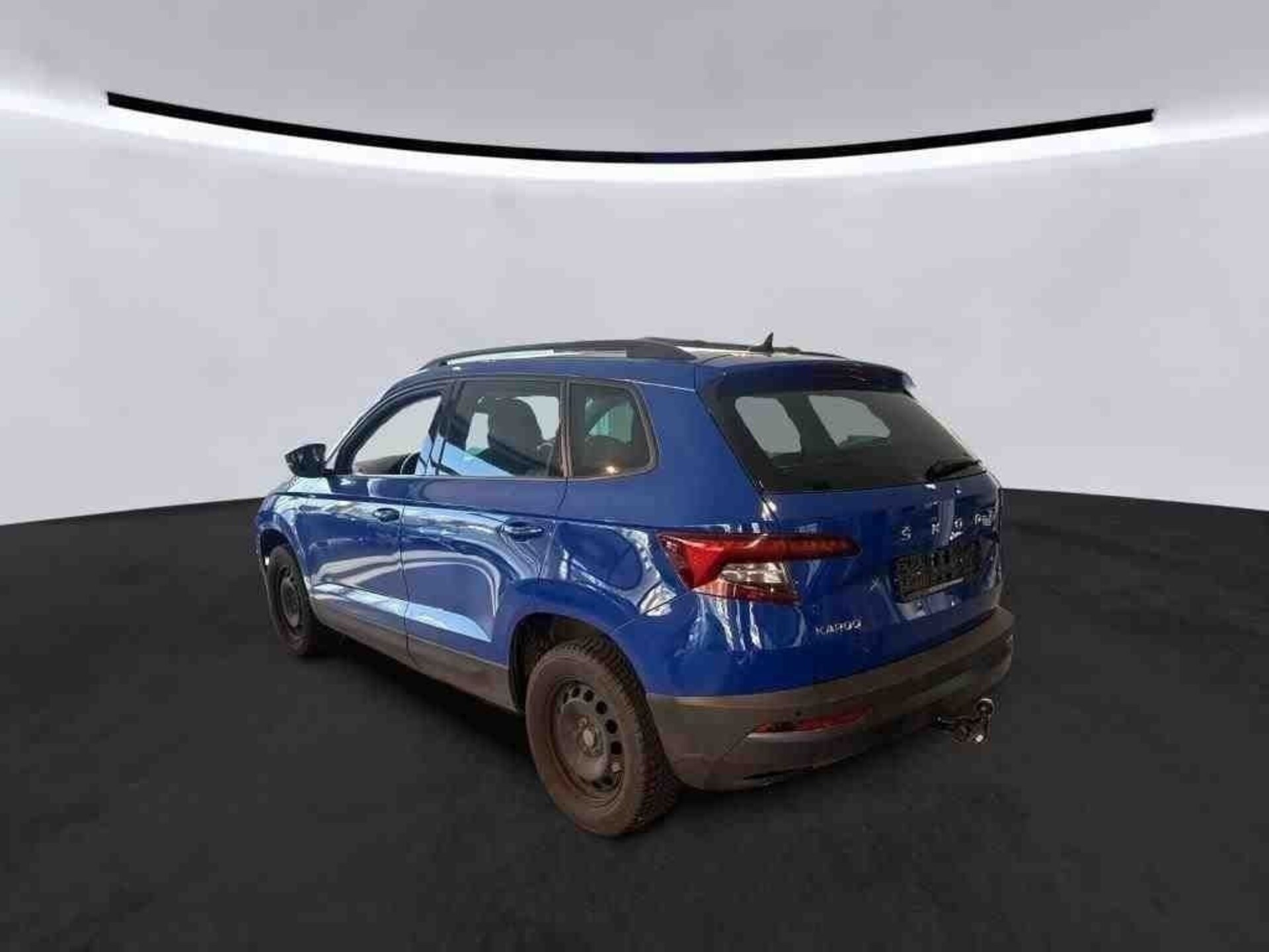 Skoda Karoq Ambition