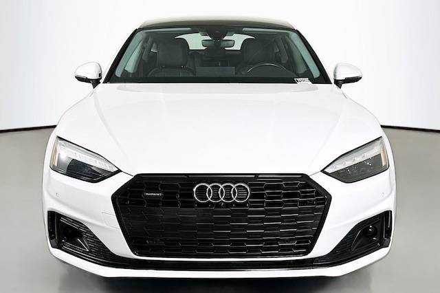 2024 Audi A5 Sportback