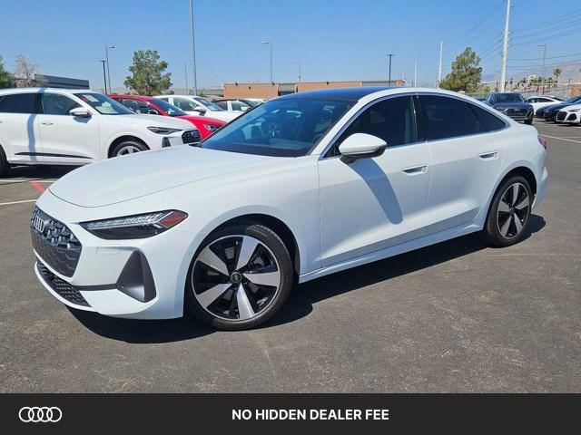 2025 Audi A5 Premium Plus quattro S tronic's photo
