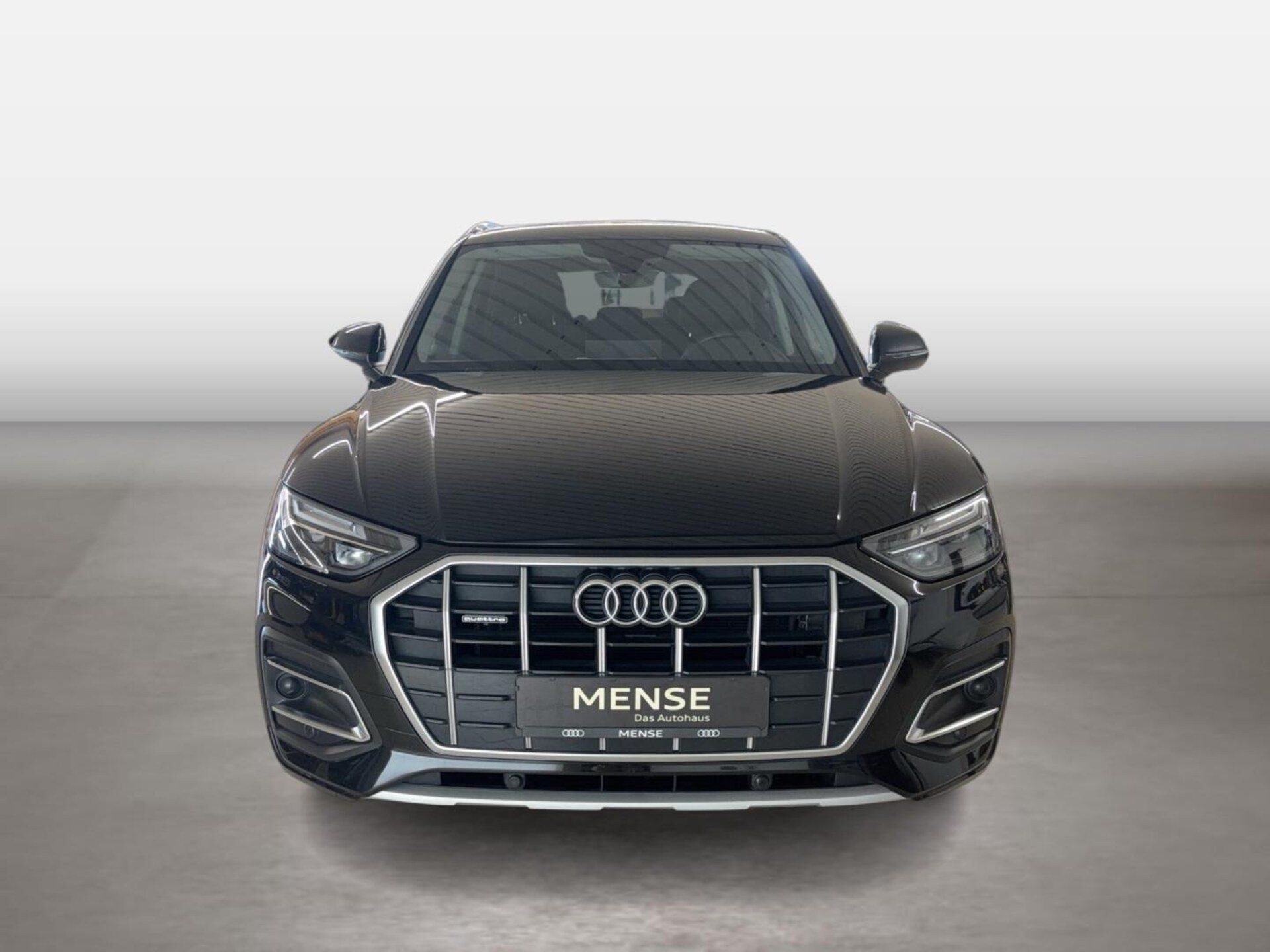Audi Q5 SUV Advanced