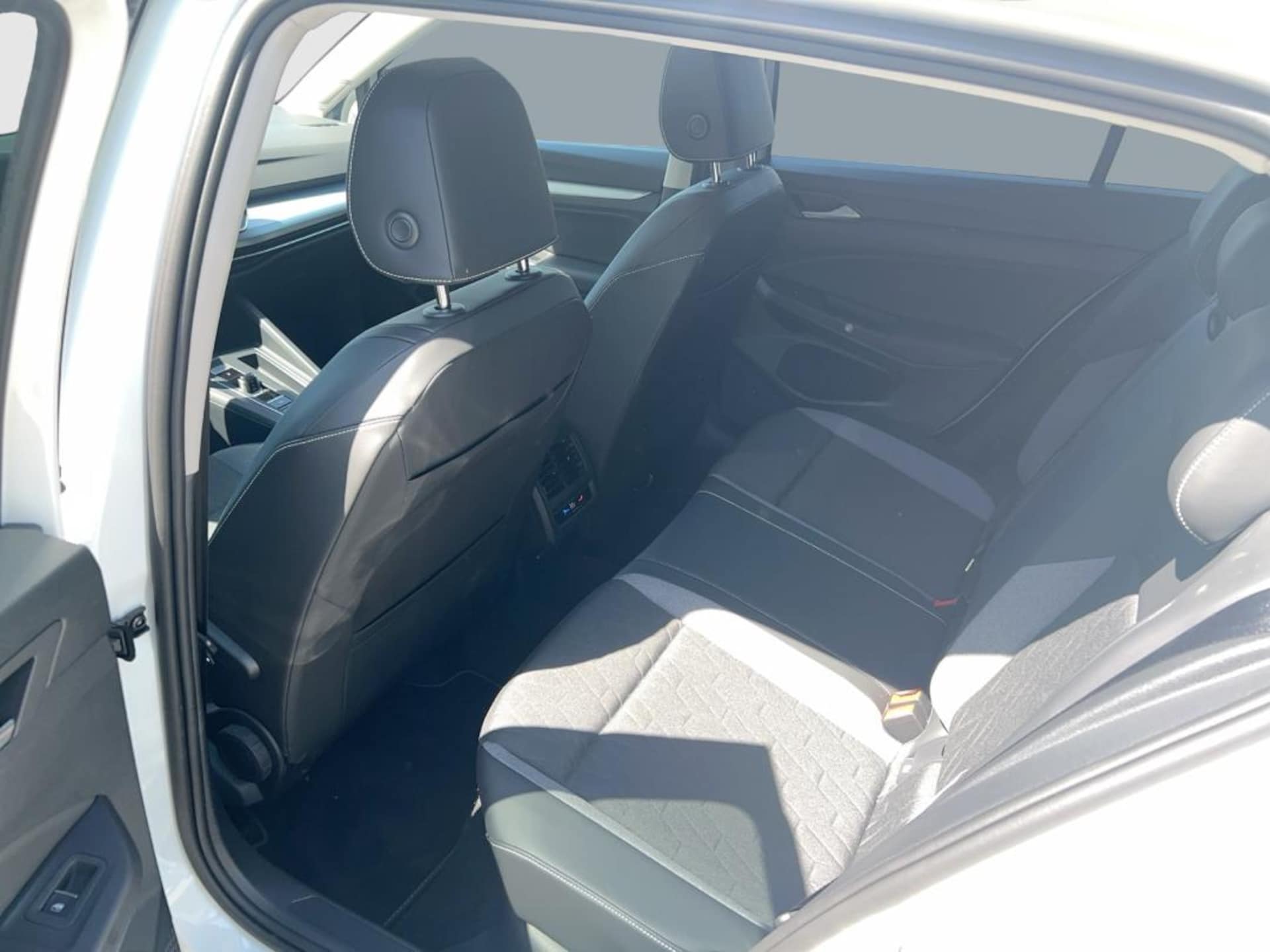 Volkswagen Golf Goal