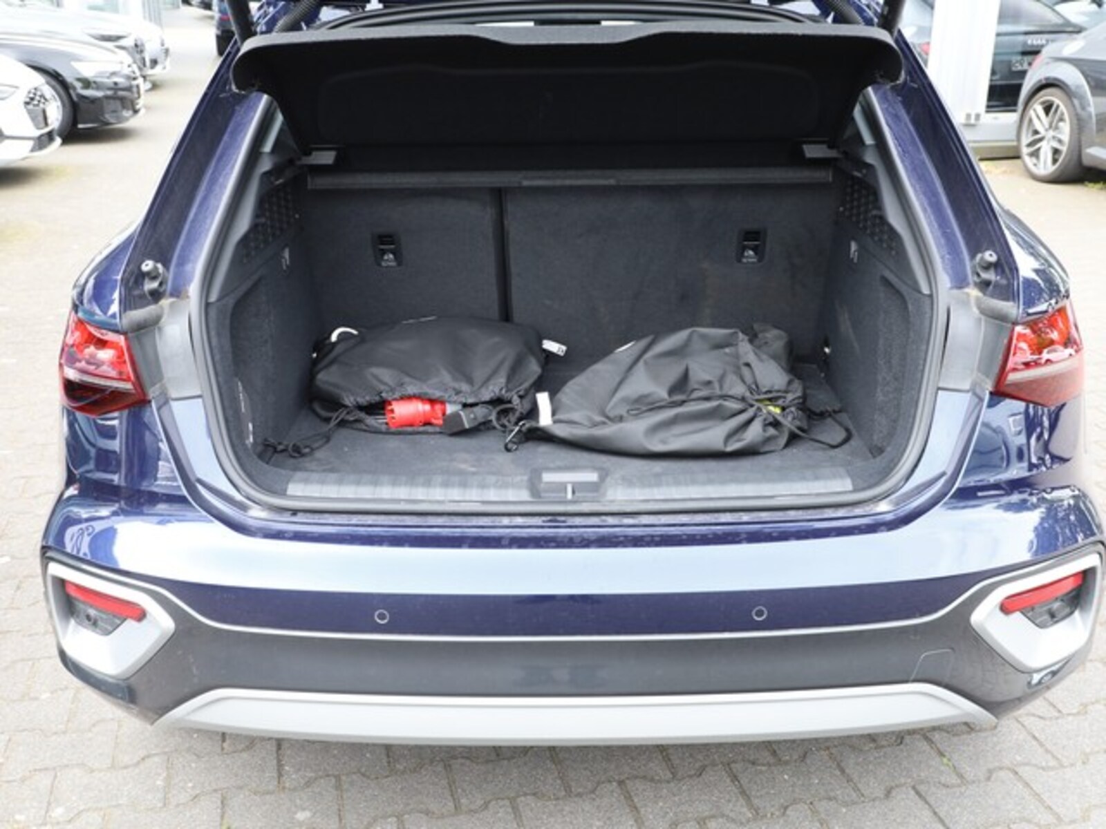 Audi A3 allstreet – Bild 12