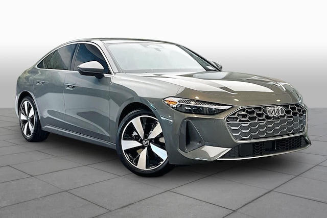 2025 Audi A5 Sedan