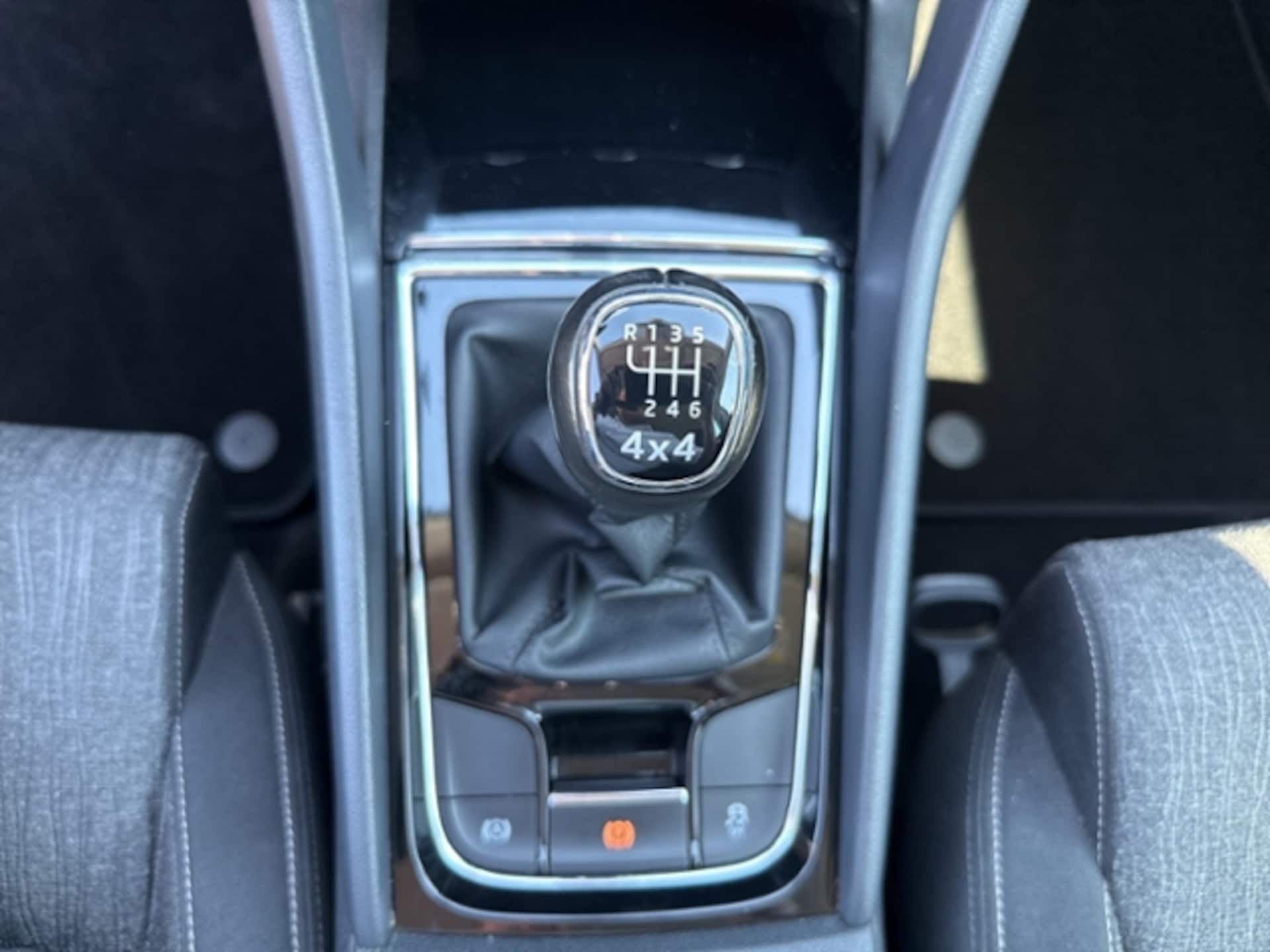 Skoda Karoq Style