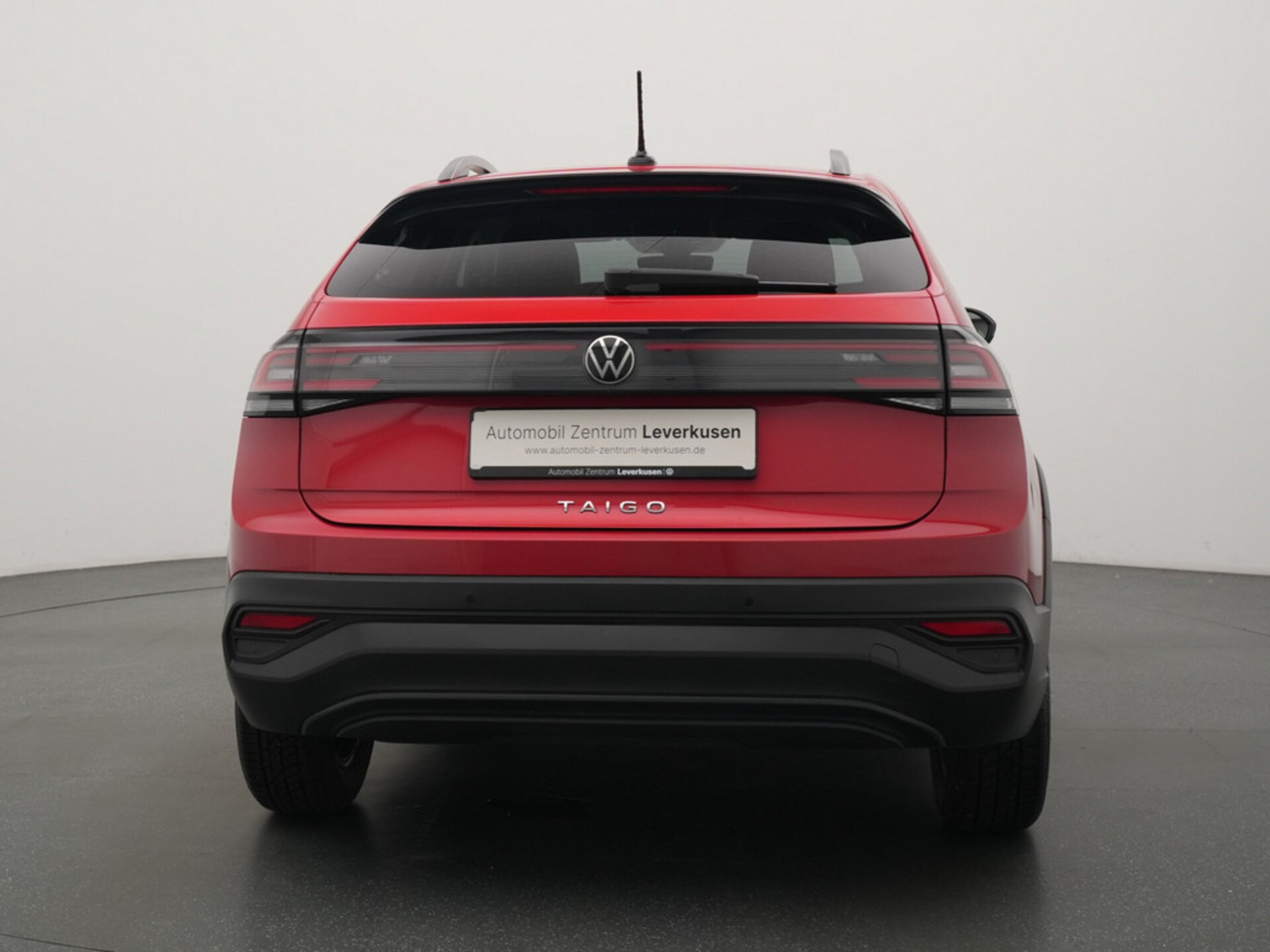 Volkswagen Taigo Goal