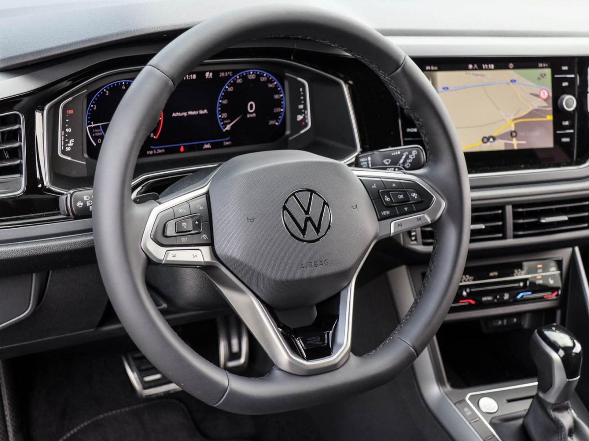 Volkswagen Taigo R-Line