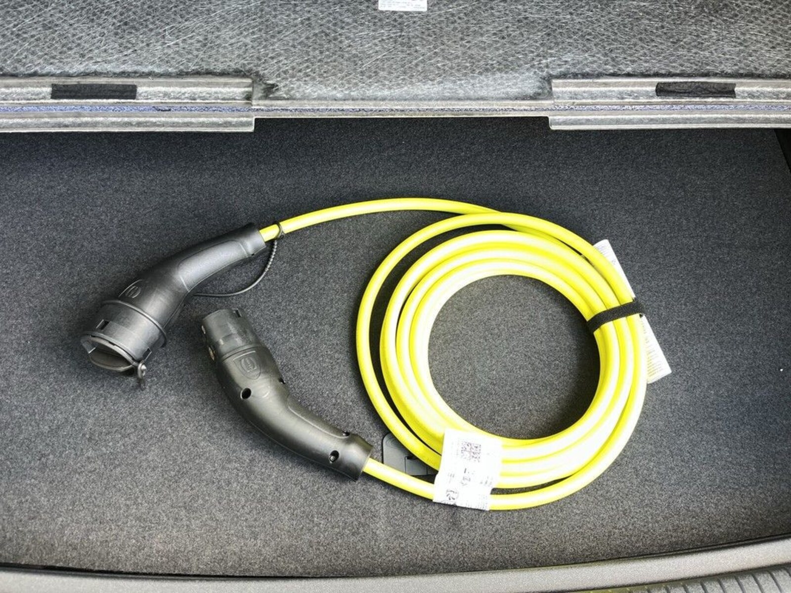 Volkswagen ID.7 Tourer – Bild 16