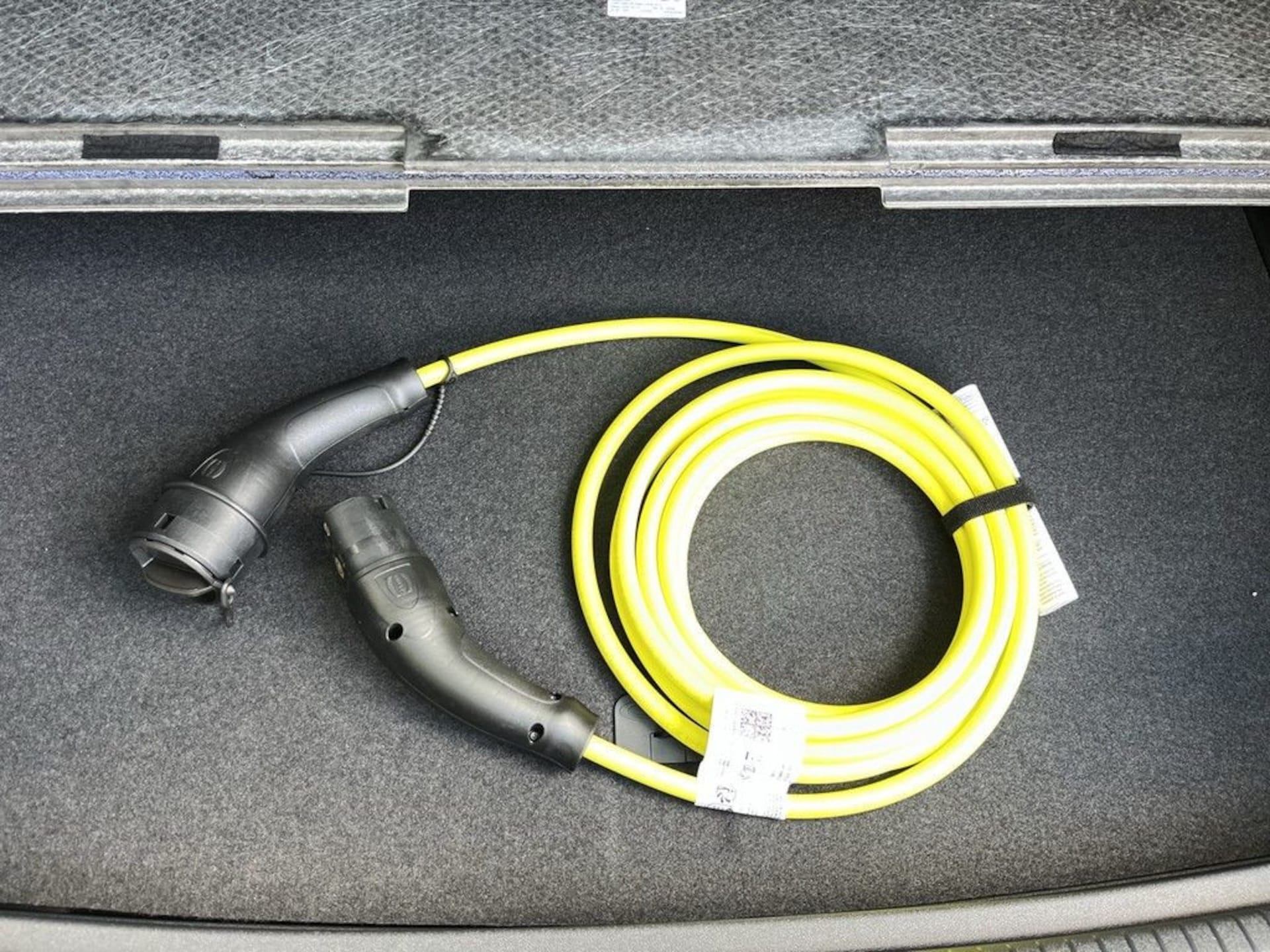 Volkswagen ID.7 Tourer Pro