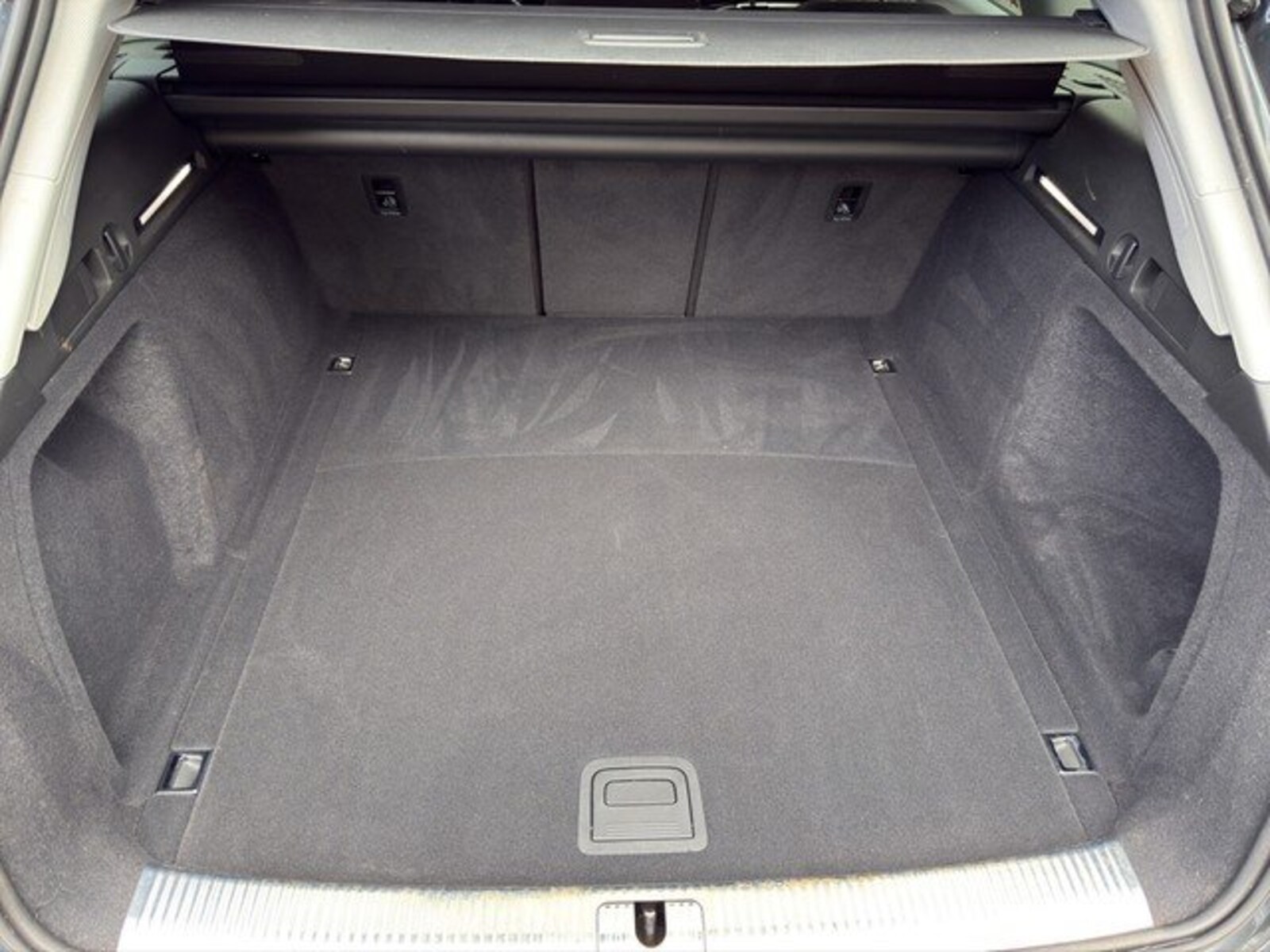 Audi A4 Avant – Bild 9