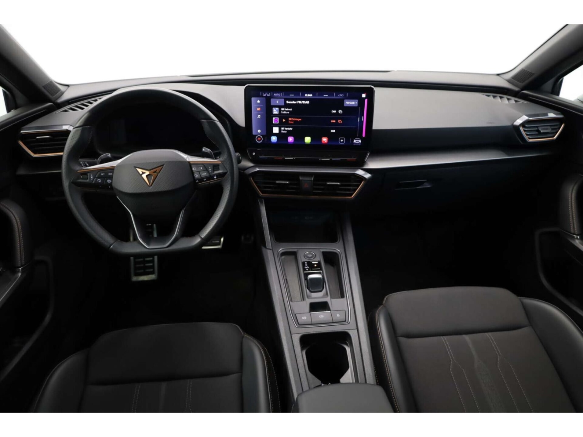 CUPRA Leon Sportstourer VZ