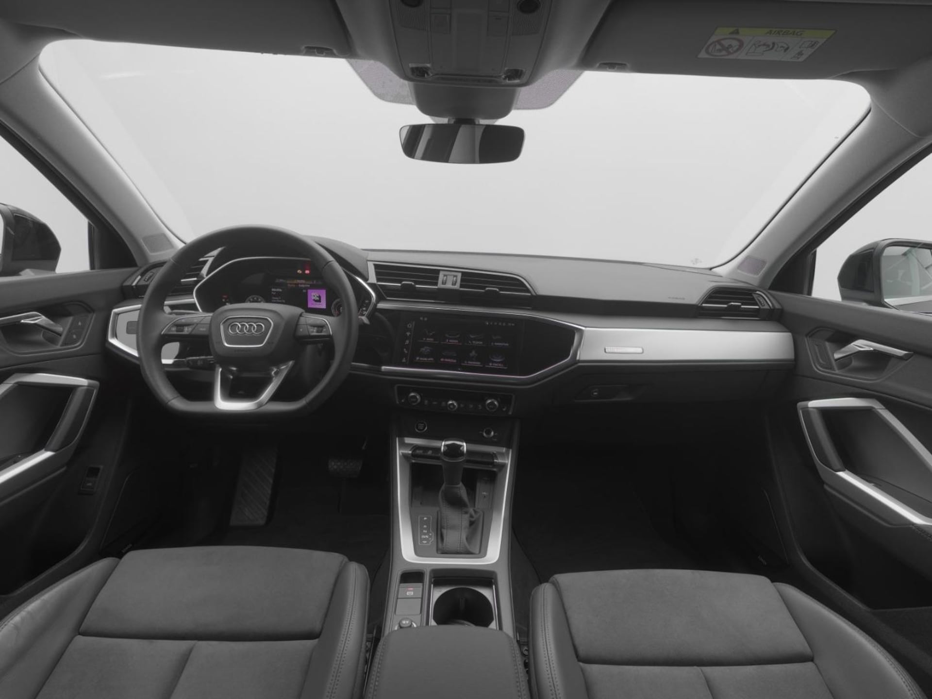 Audi Q3 Sportback S line