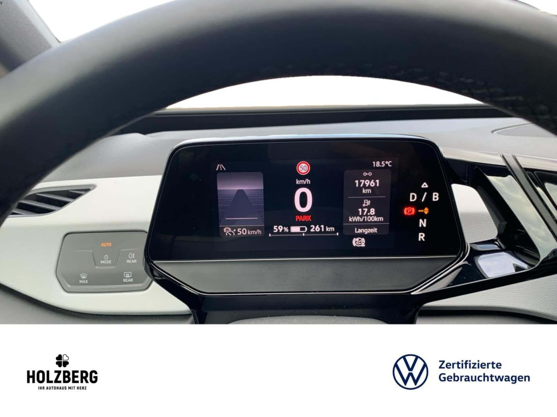 Volkswagen ID.3 MOVE Pro