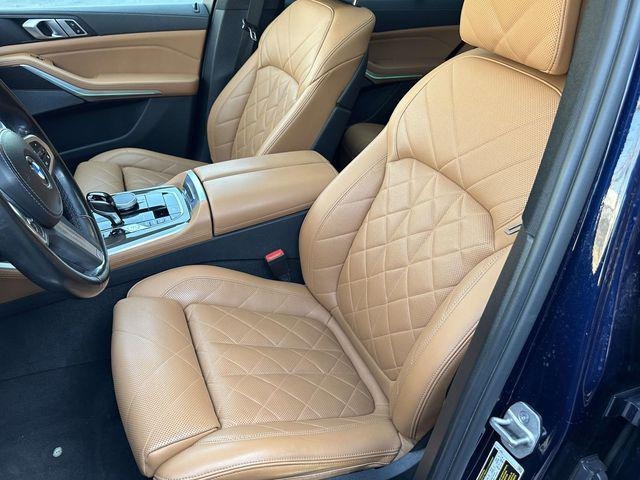2023 BMW X5 M50i - Photo 12