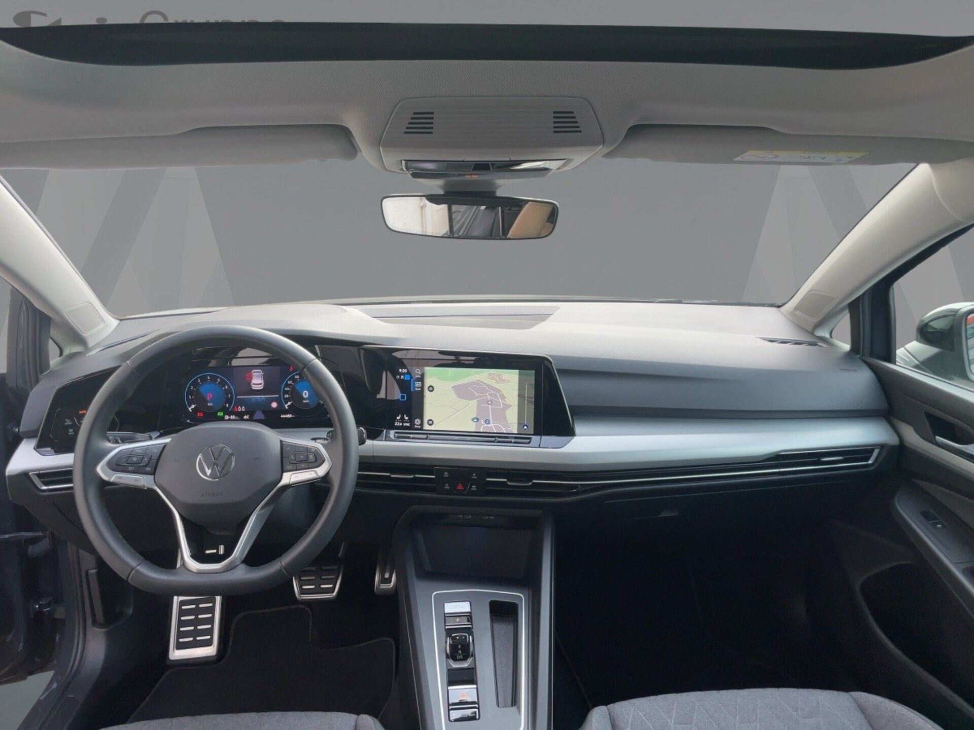 Volkswagen Golf MOVE