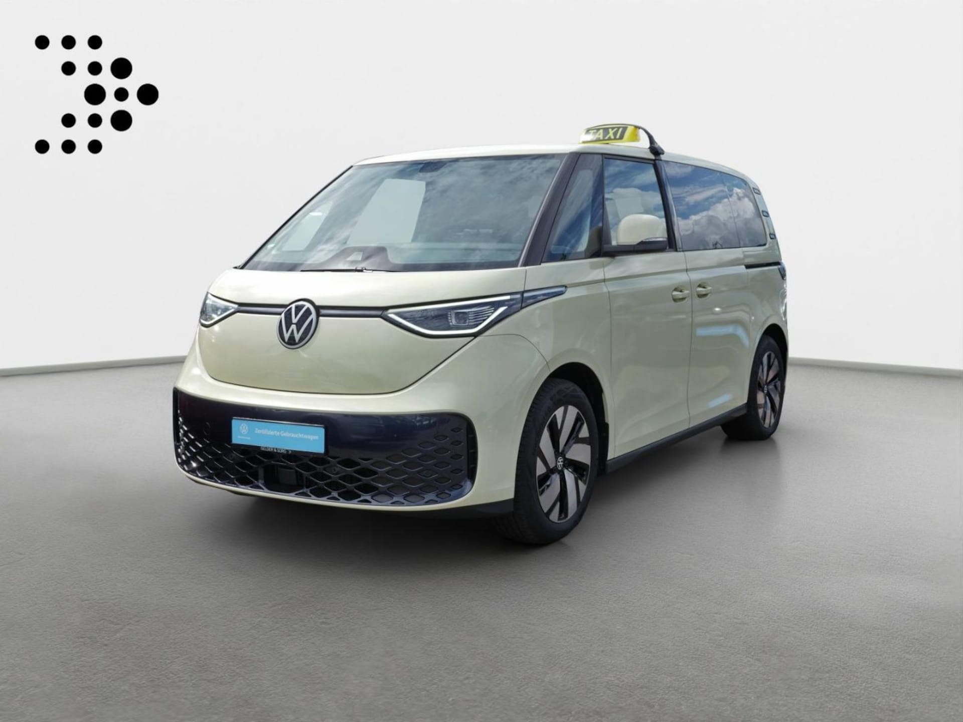 Volkswagen ID. Buzz Pro