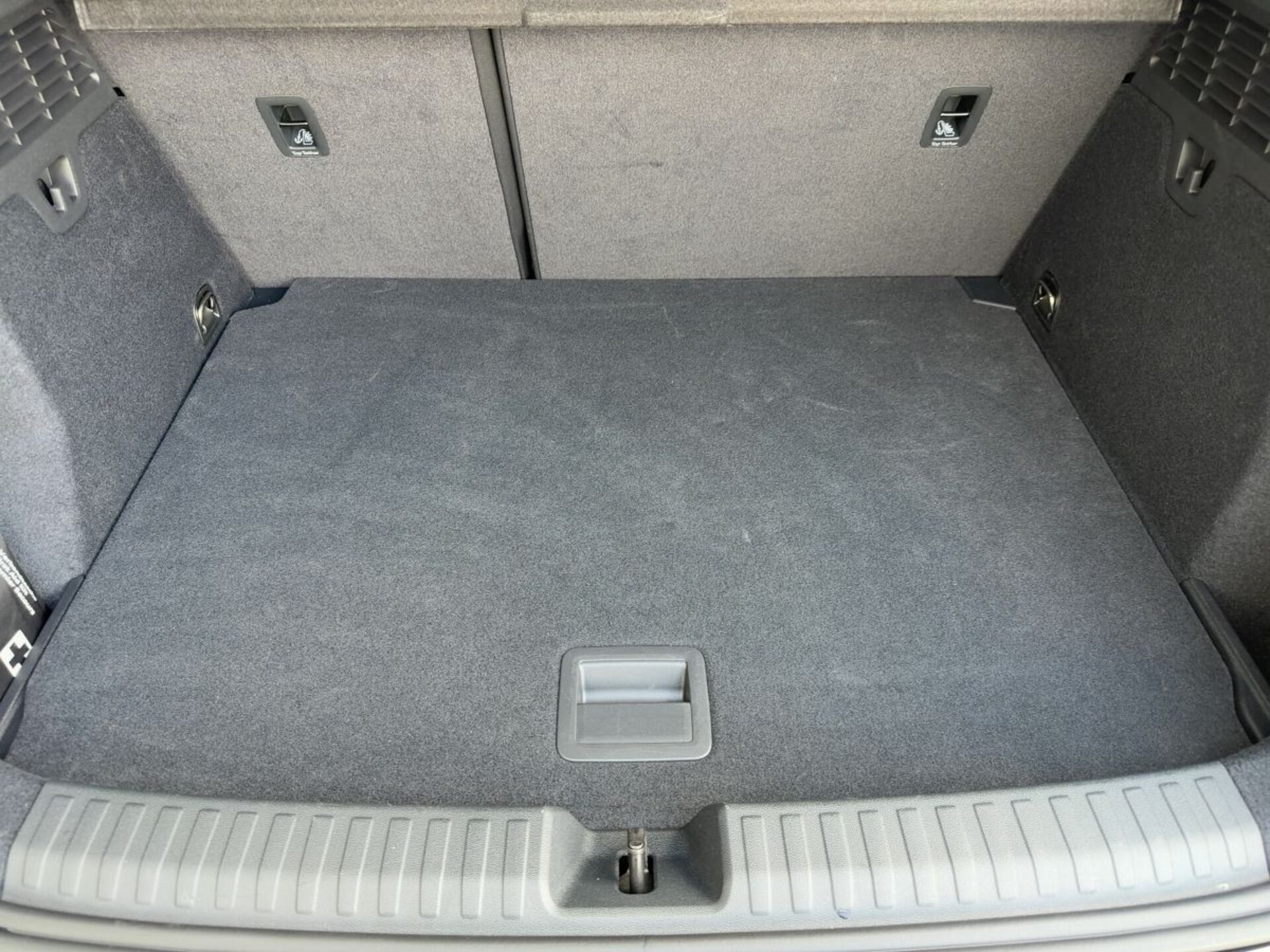 Audi A3 Sportback TFSI e
