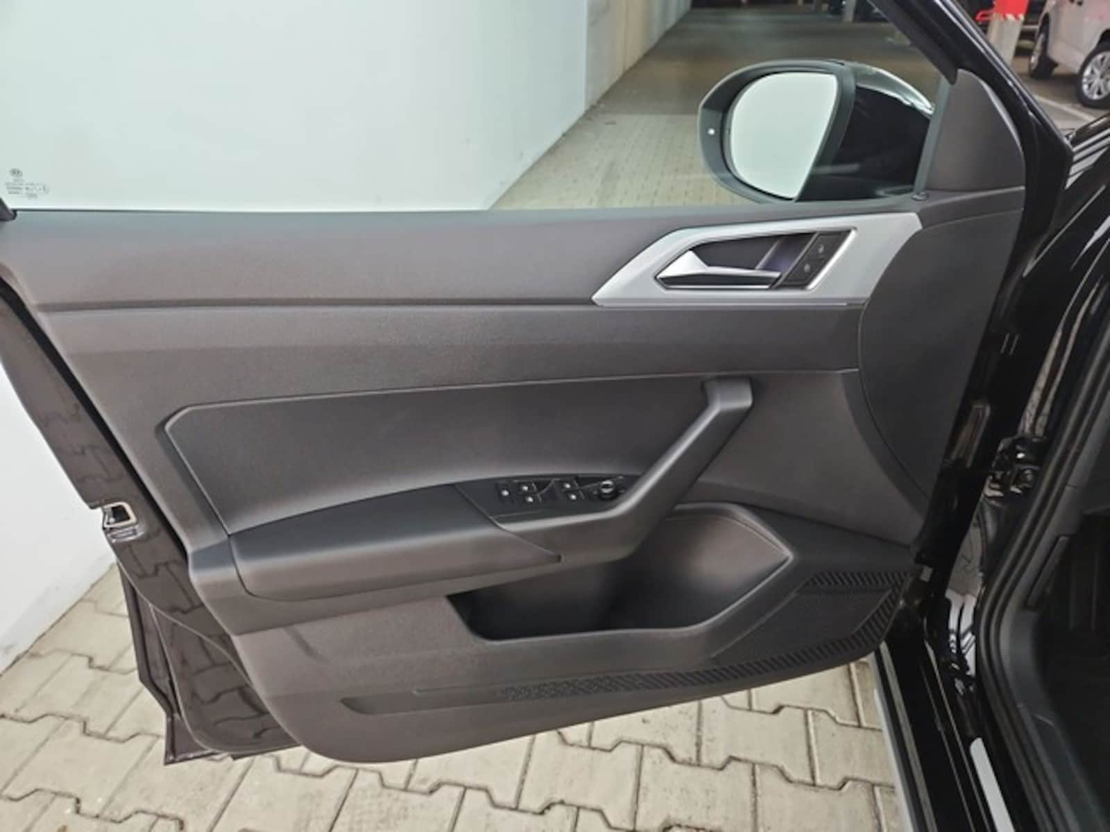 Volkswagen Taigo – Bild 17