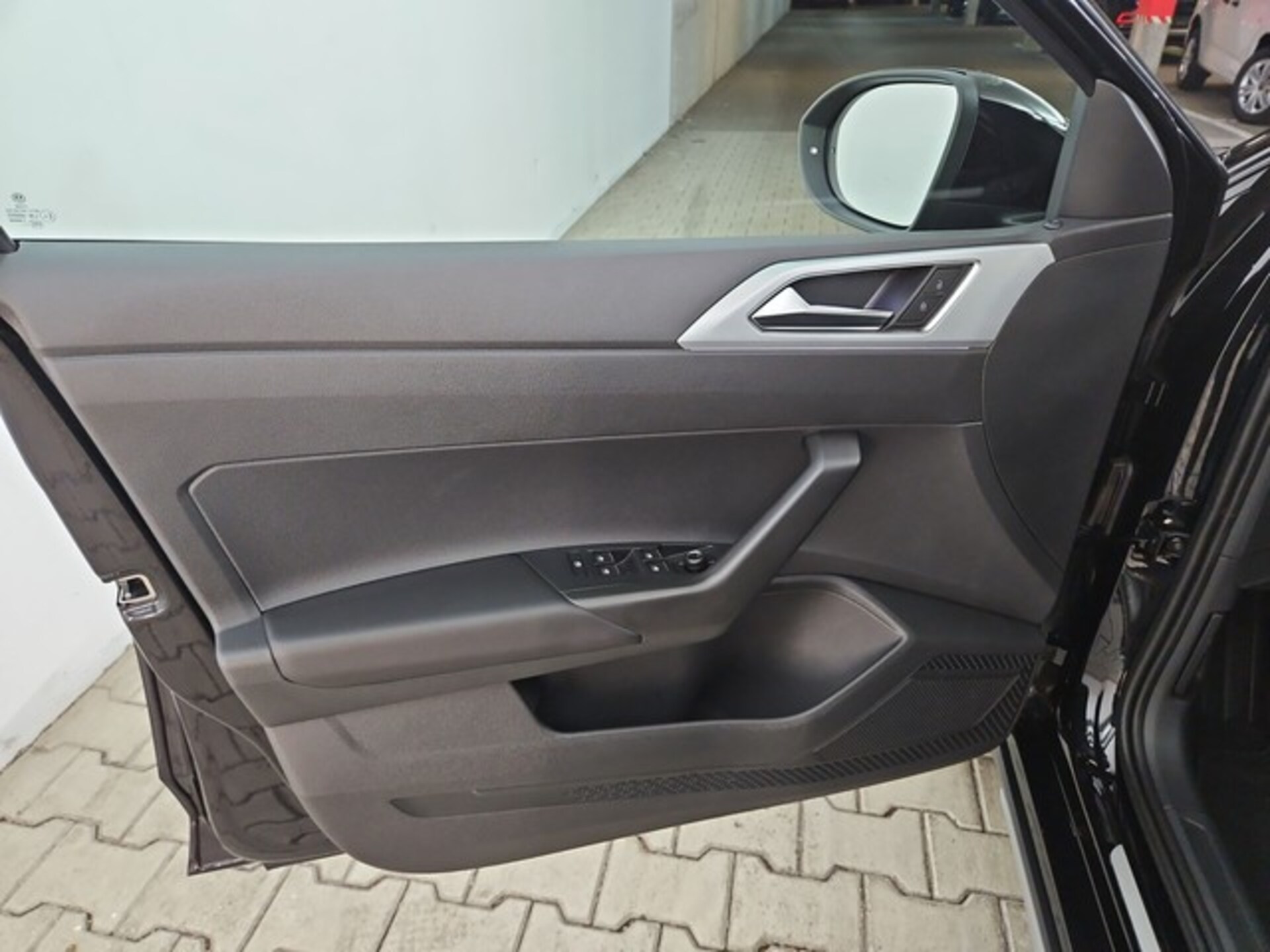 Volkswagen Taigo ENERGY