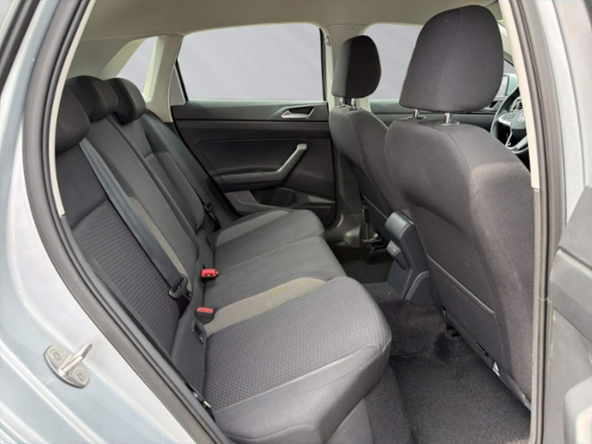 Volkswagen Polo Life