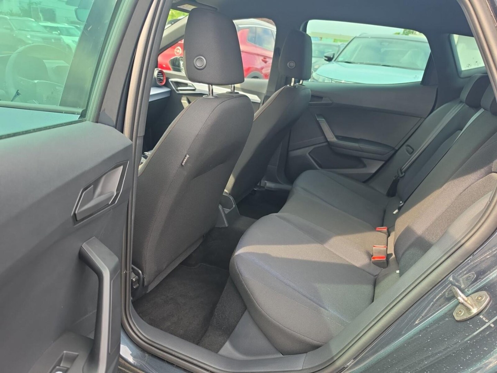 SEAT Ibiza – Bild 7