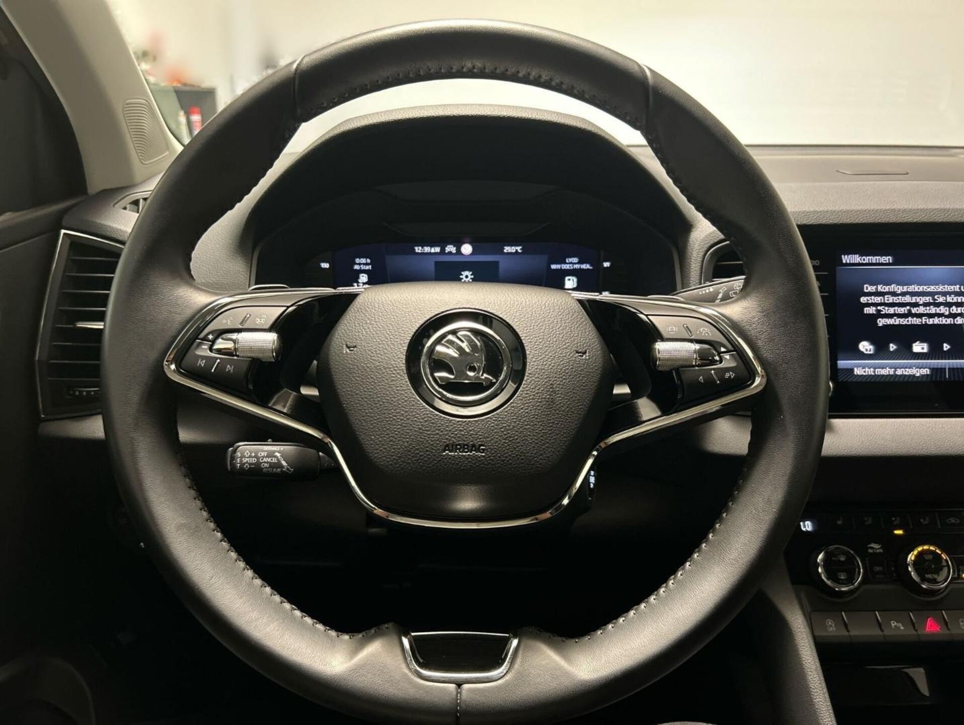 Skoda Karoq Ambition