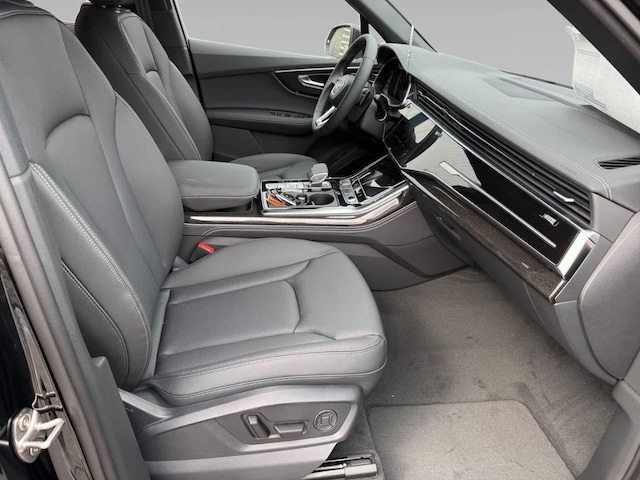 2026 Audi Q7 Premium Plus - Photo 9