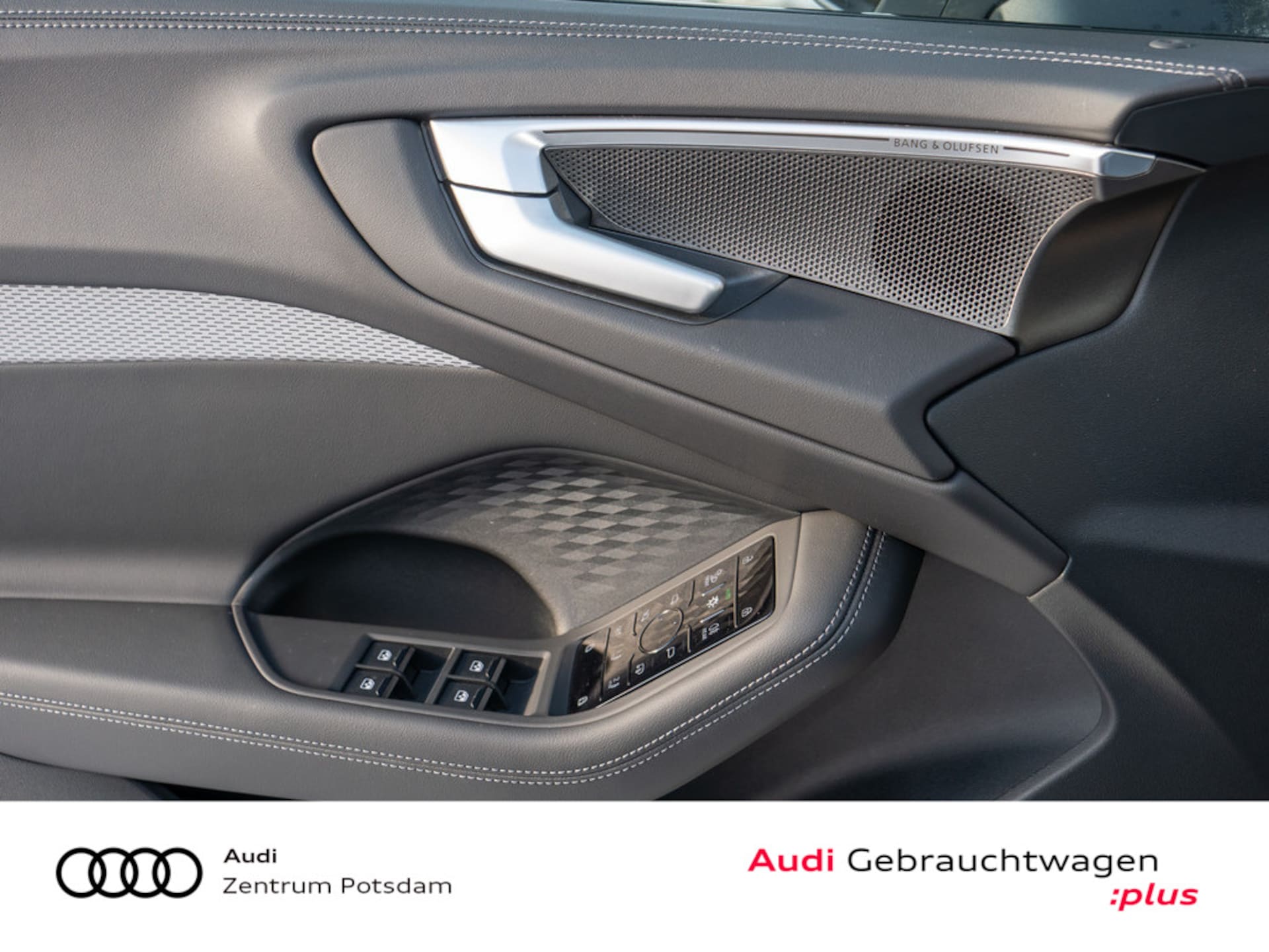 Audi A5 Avant edition one