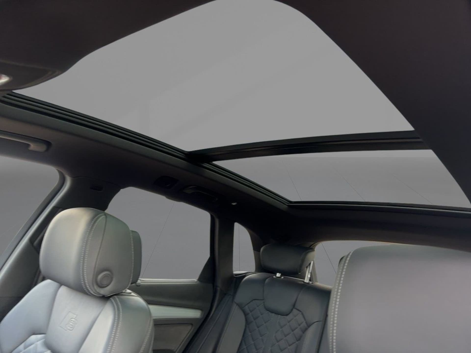 Audi Q5 SUV S line