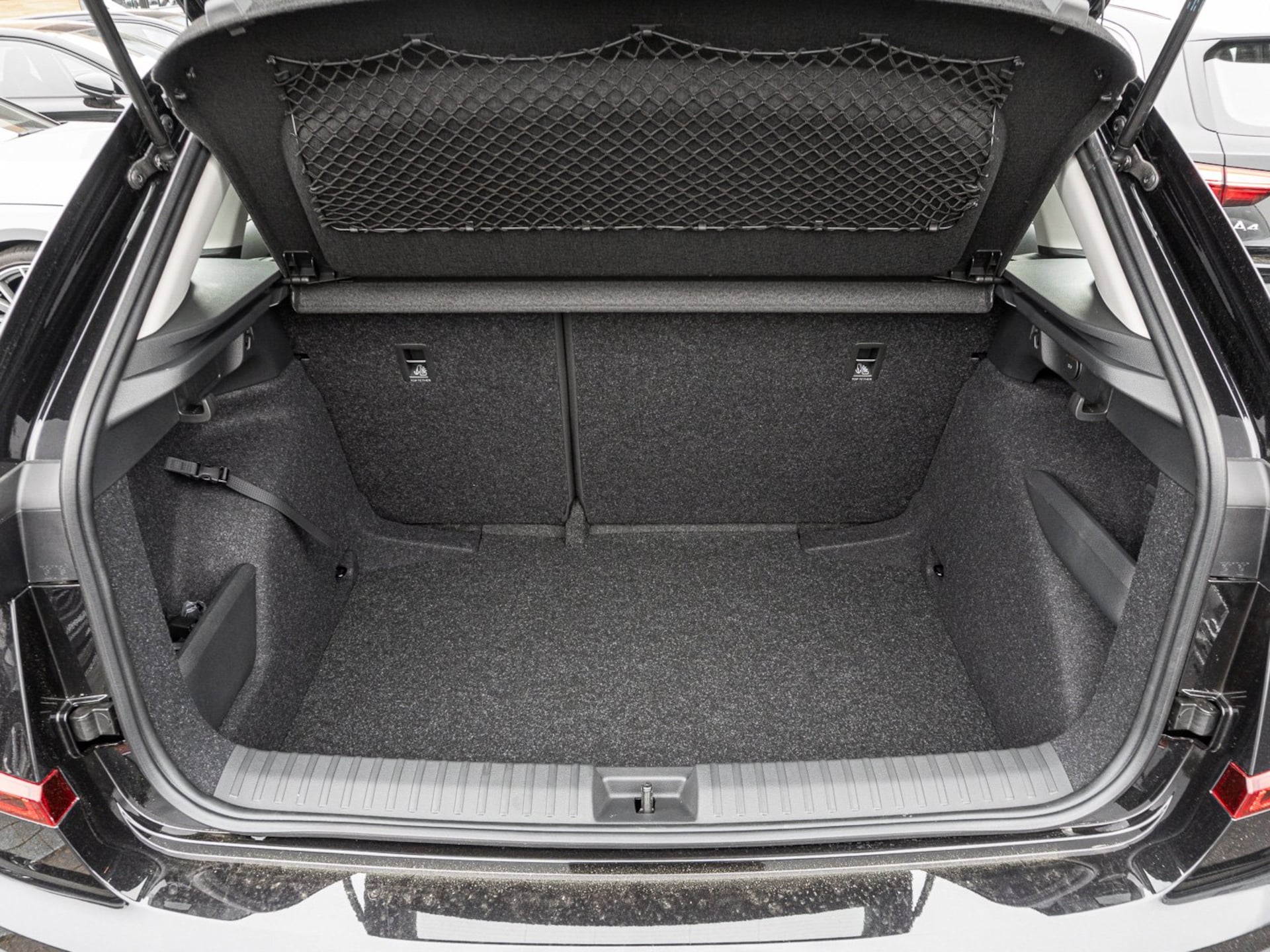 Skoda Kamiq Selection