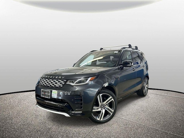 2023 Land Rover Discovery