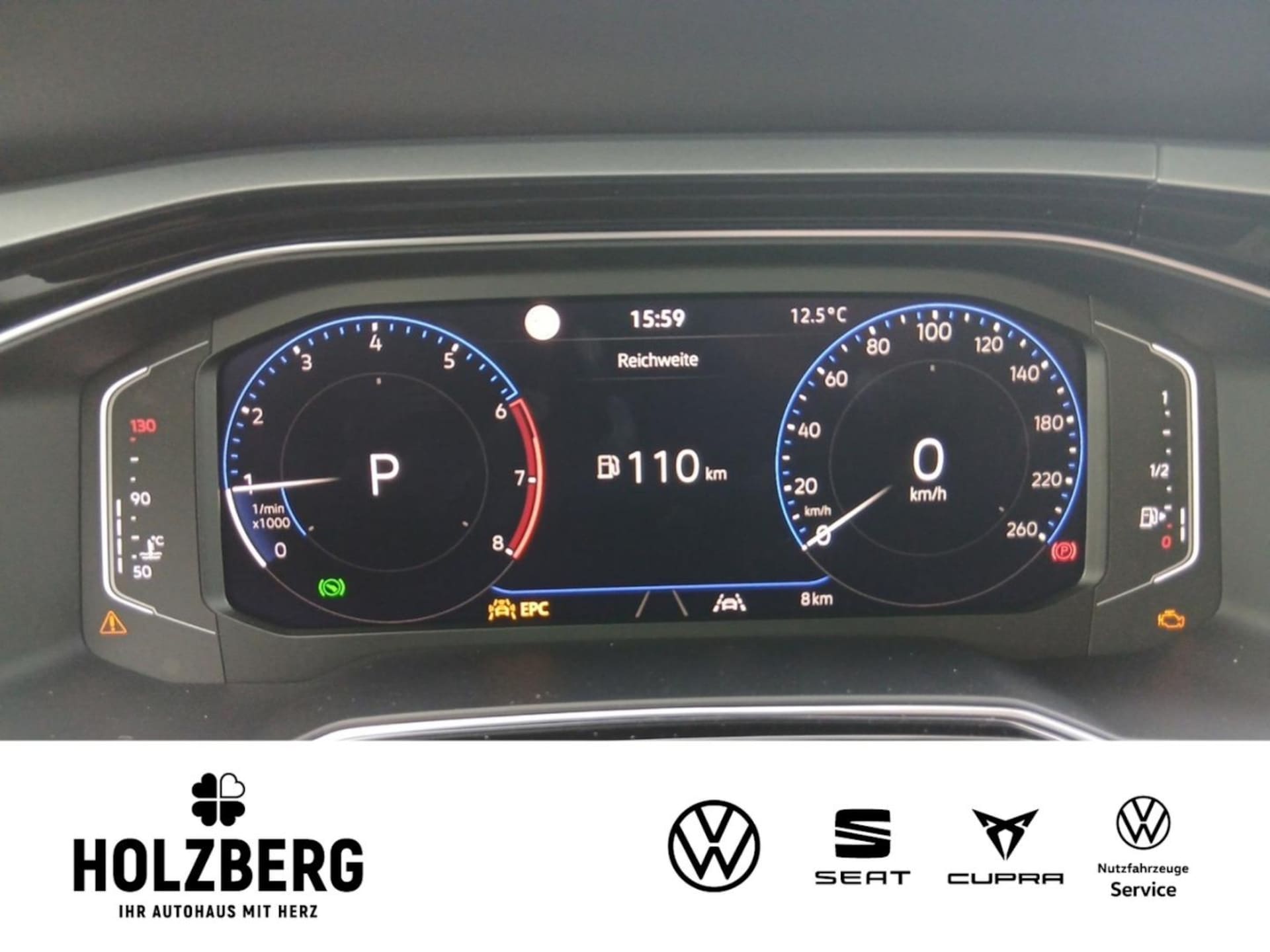 Volkswagen Polo ENERGY