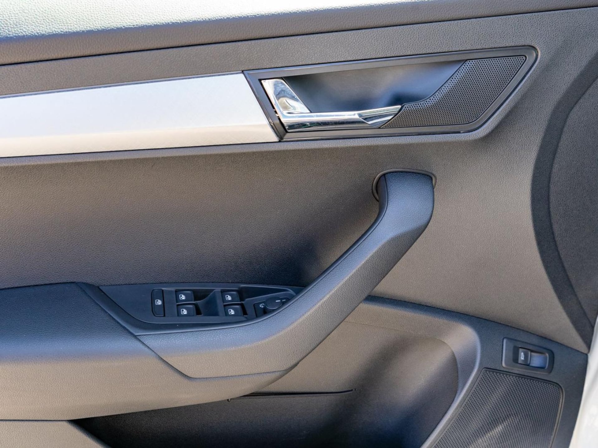 Skoda Karoq Ambition