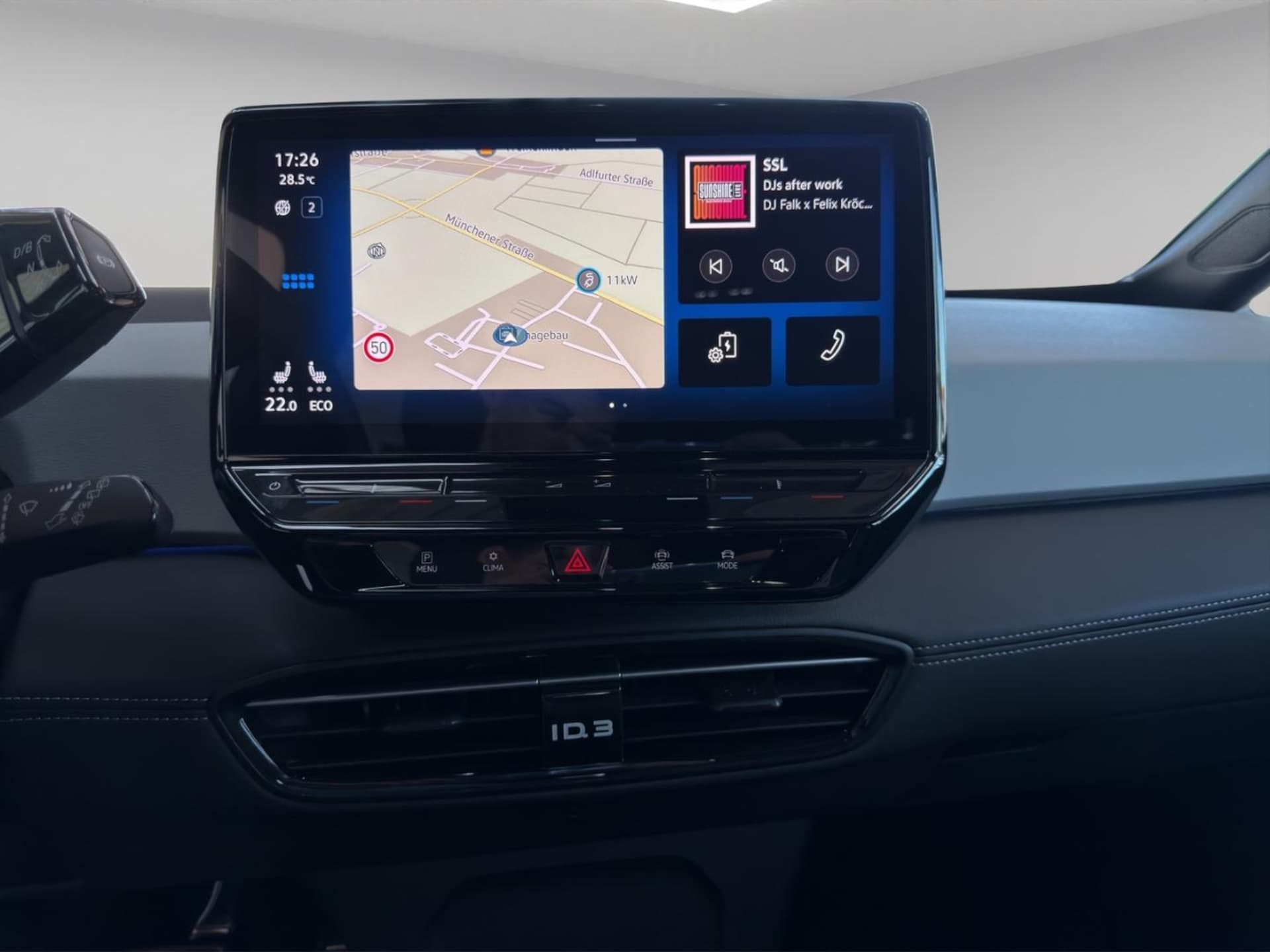 Volkswagen ID.3 MOVE Pro