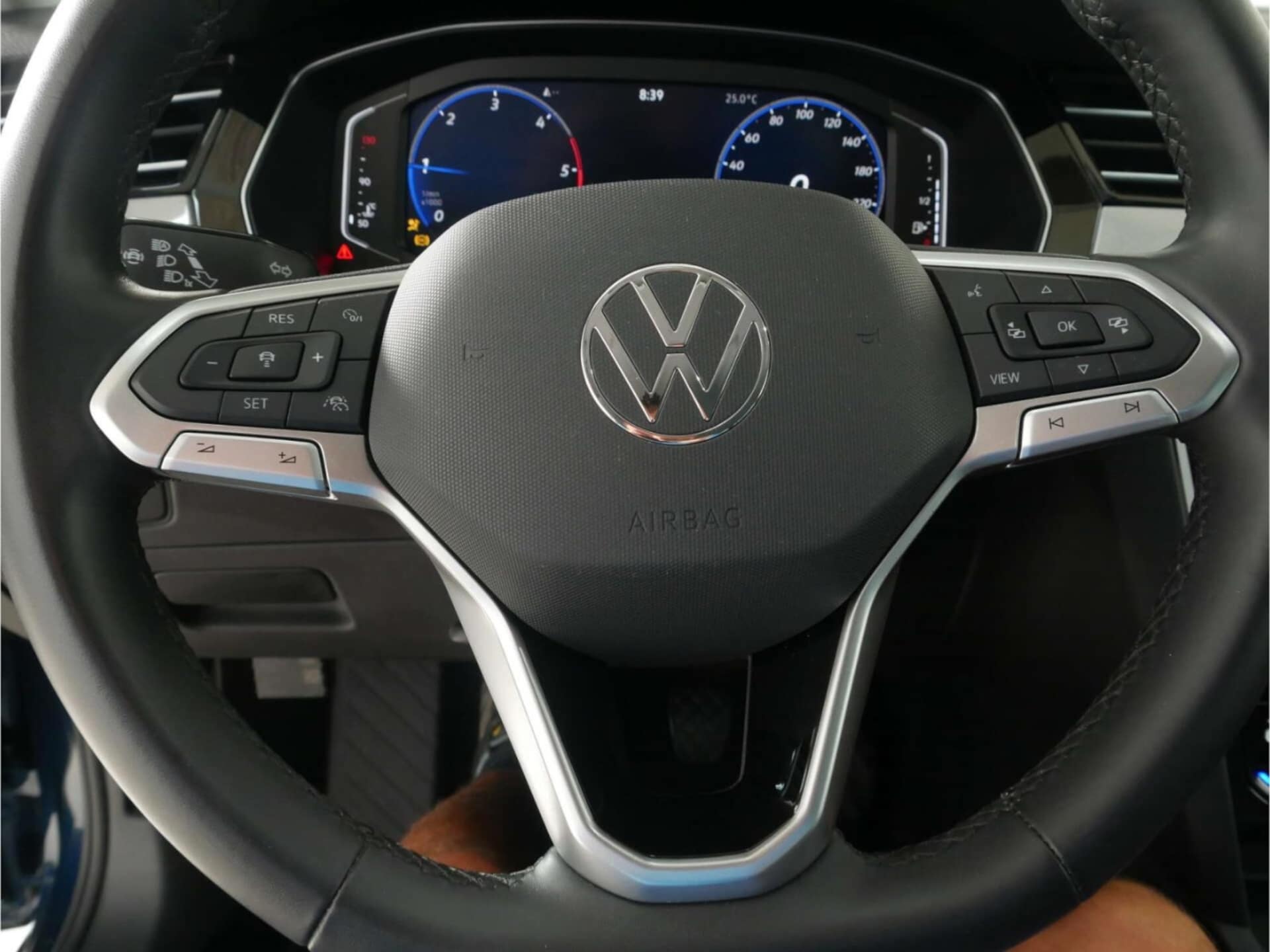 Volkswagen Passat Variant Business