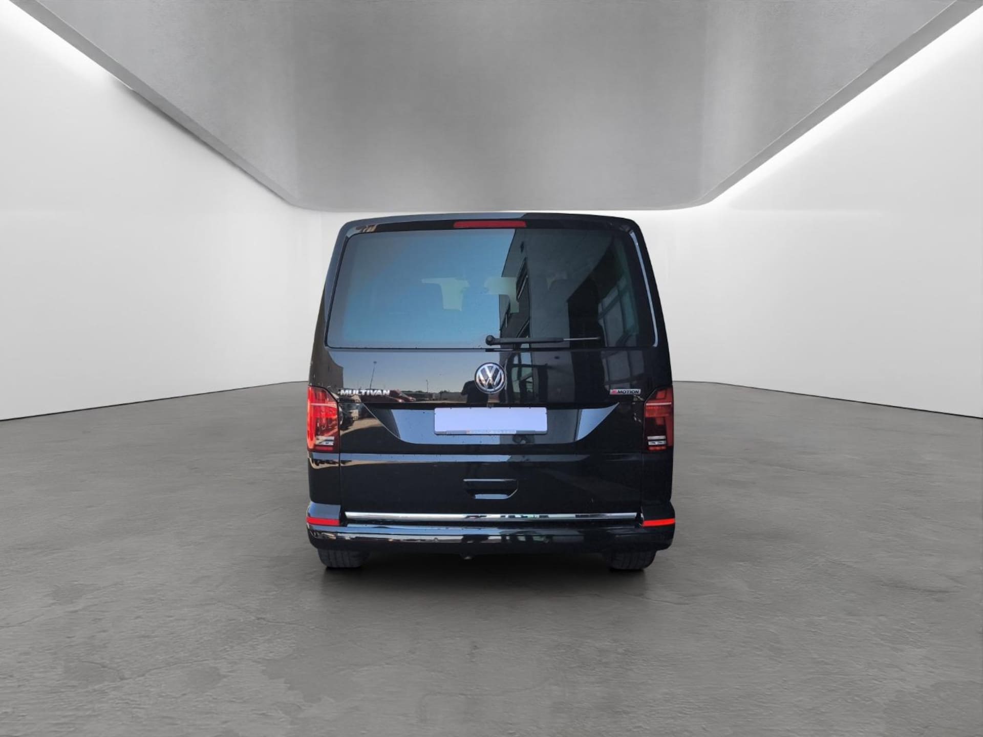 Volkswagen T6.1 Multivan Comfortline