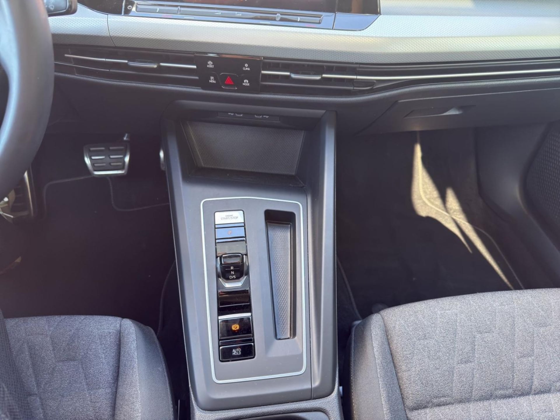 Volkswagen Golf MOVE