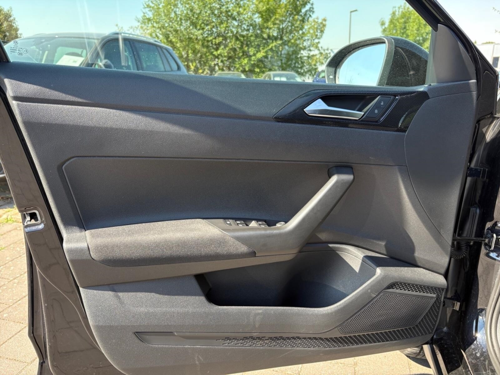 Volkswagen Taigo – Bild 14