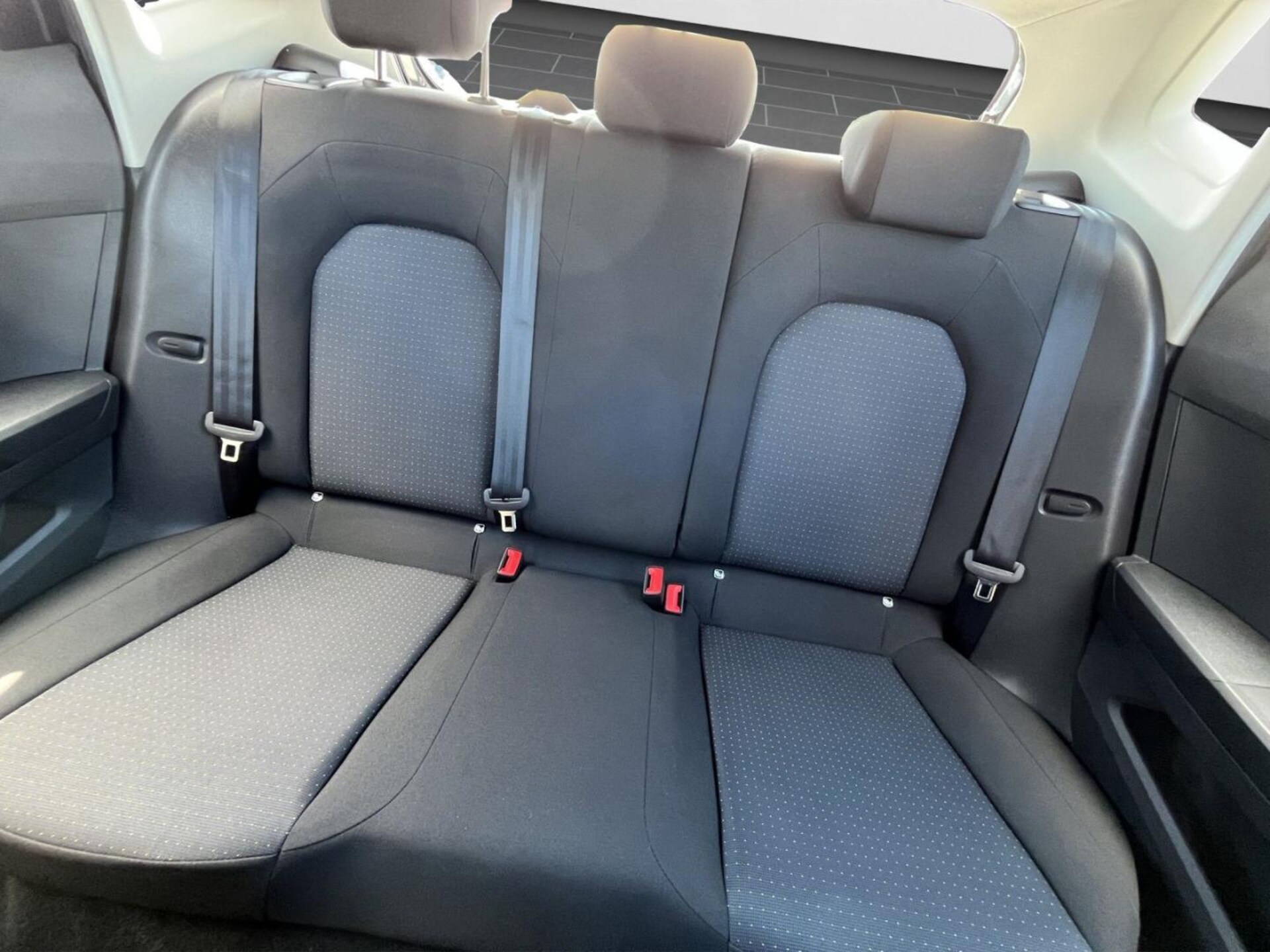 SEAT Ibiza Style