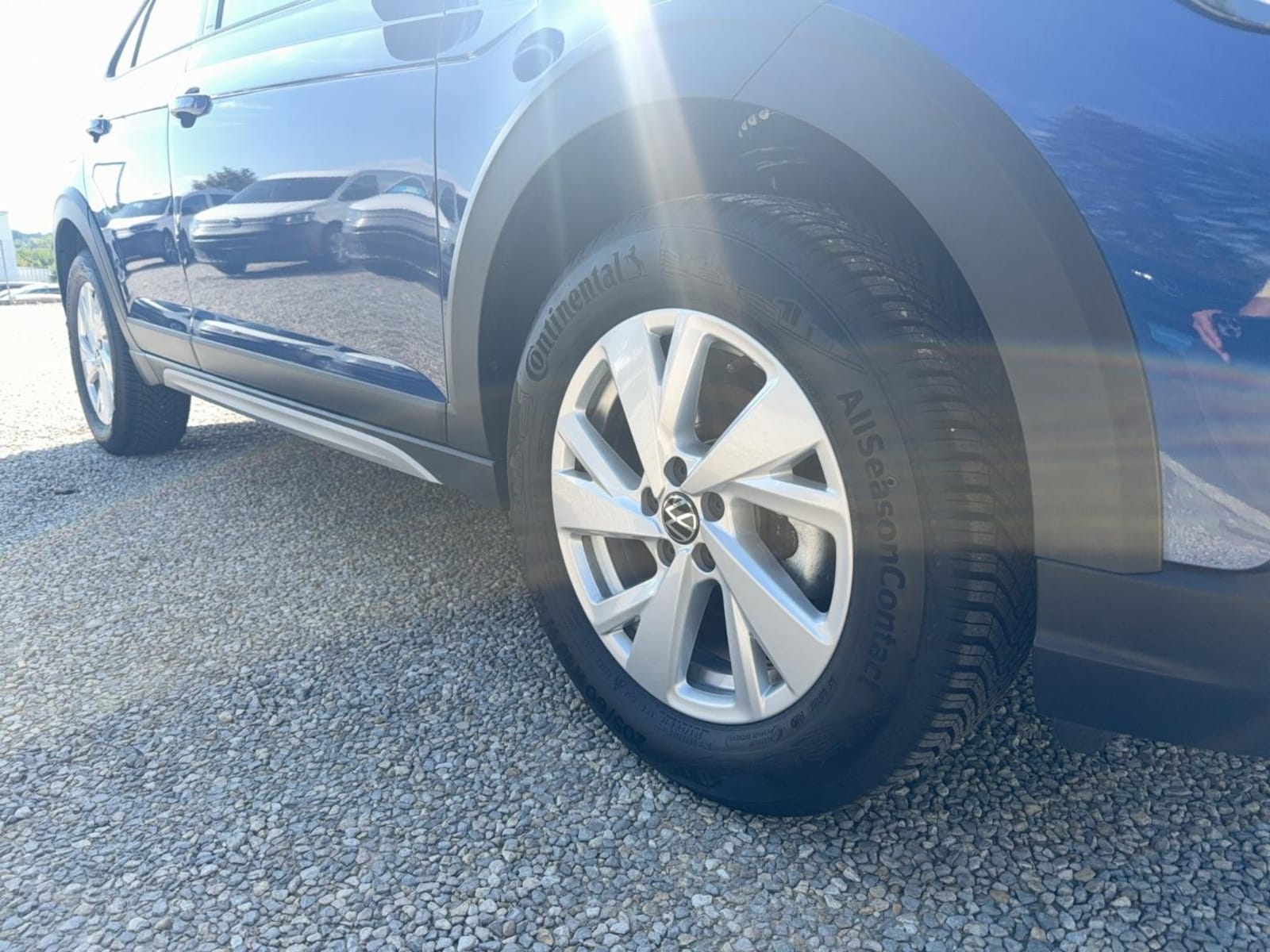 Volkswagen Taigo – Bild 18
