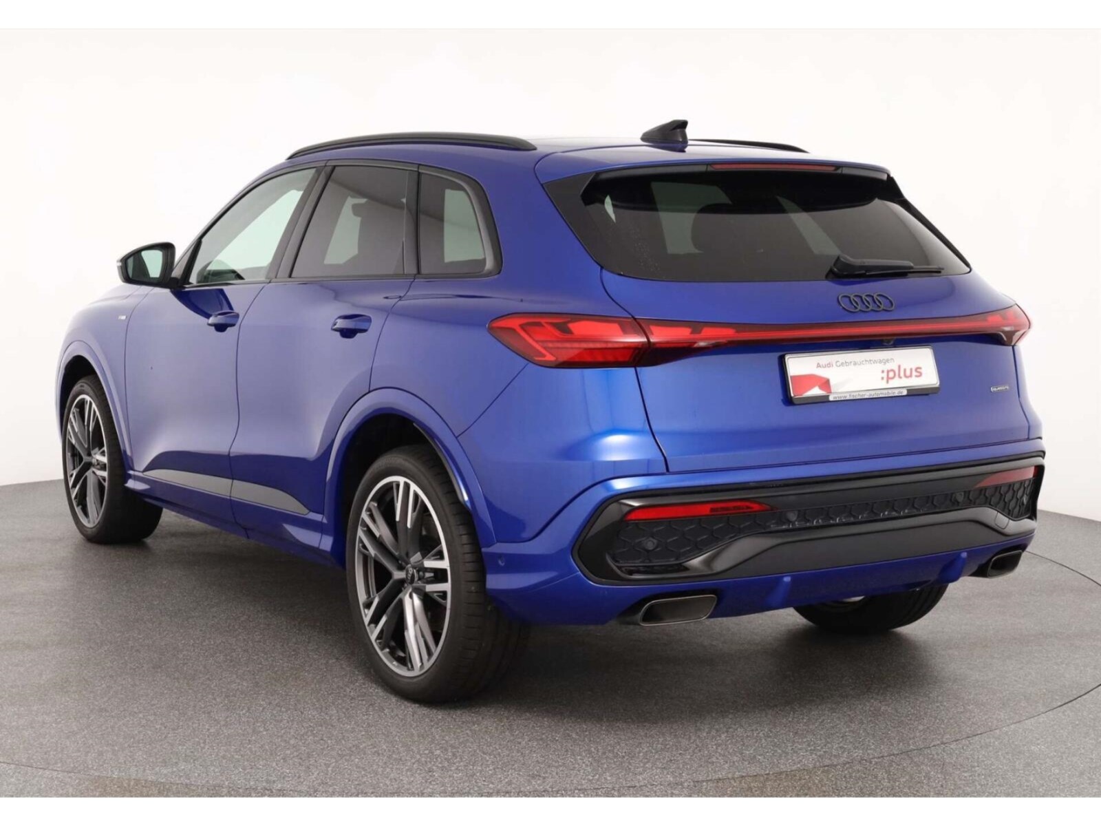 Audi Q5 – Bild 4
