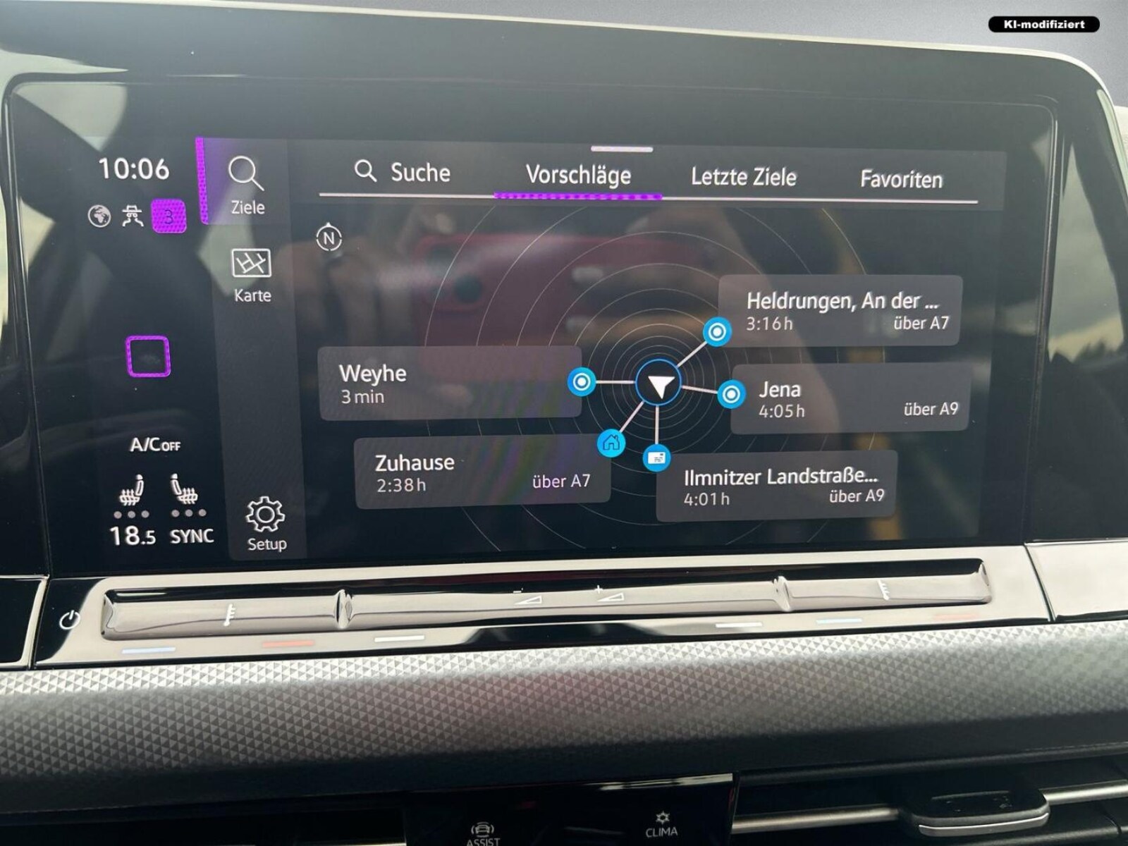 Volkswagen Golf Variant – Bild 19