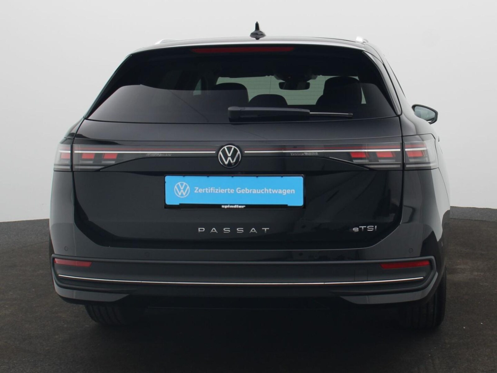 Volkswagen Passat – Bild 6