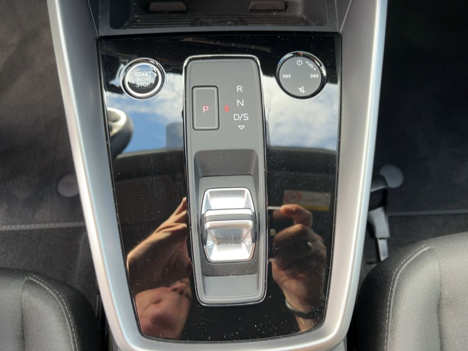 Audi A3 Sportback – Bild 17