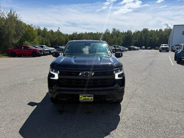 2022 Chevrolet Silverado