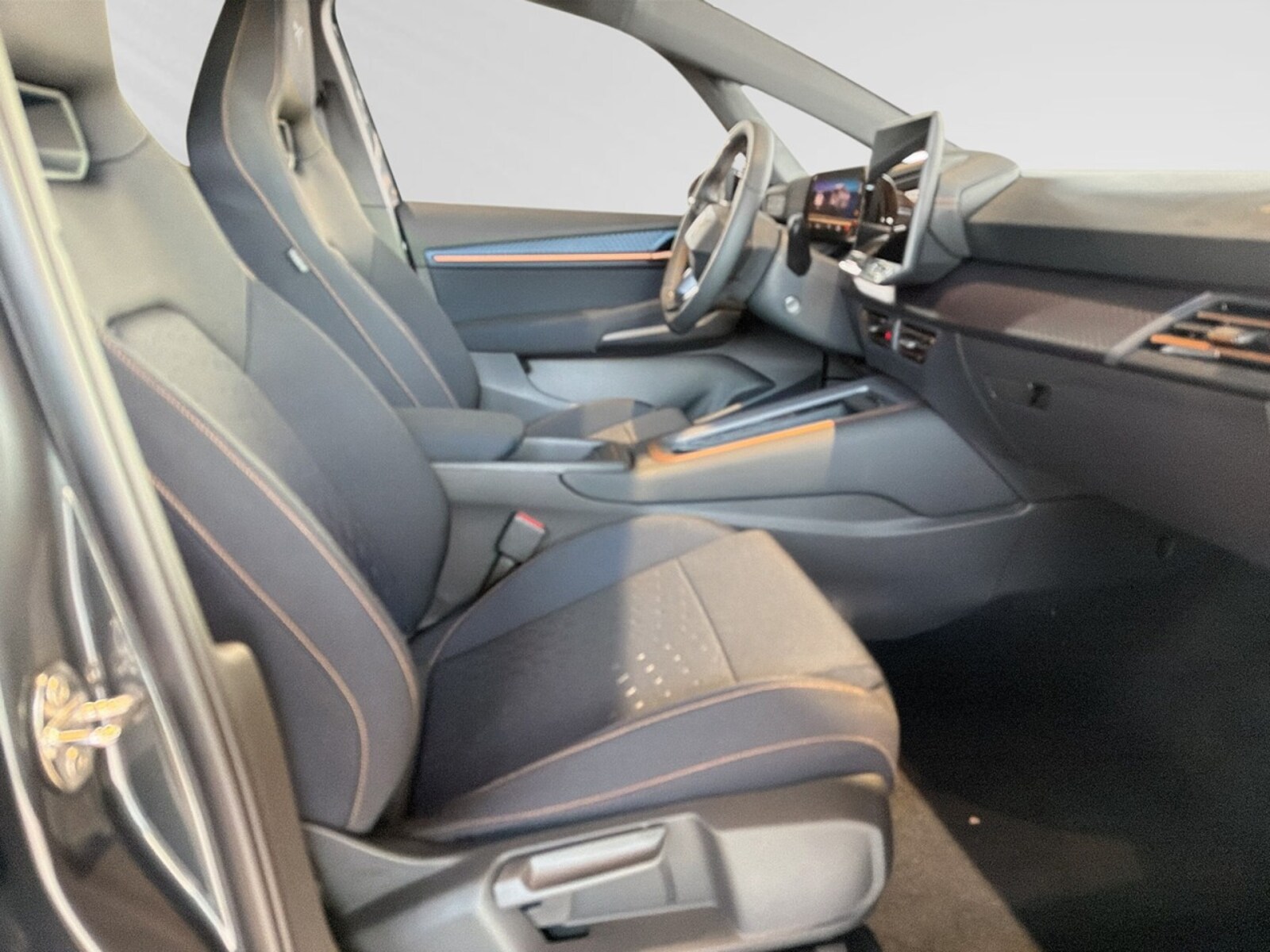 CUPRA Born – Bild 8