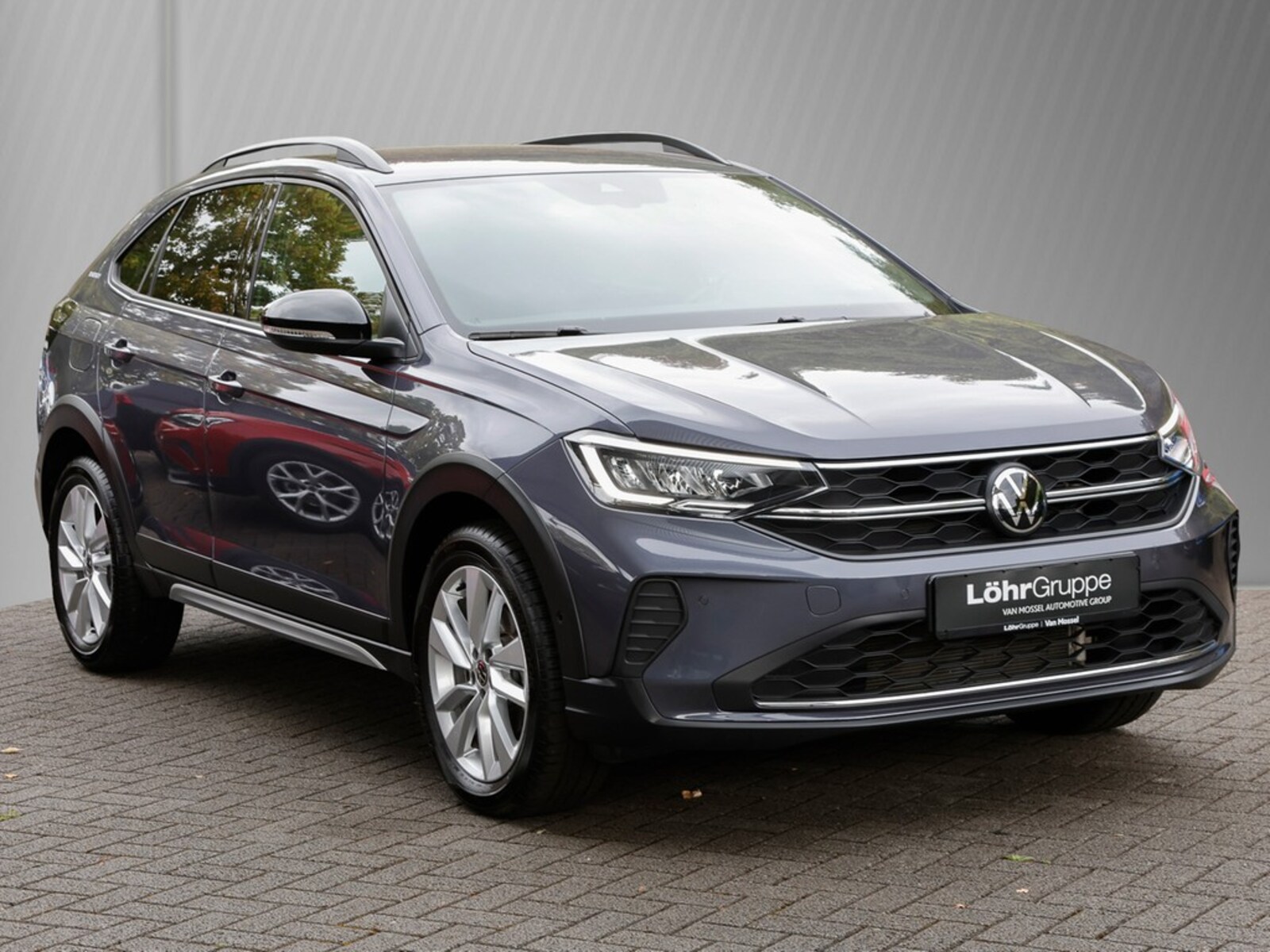 Volkswagen Taigo – Bild 3
