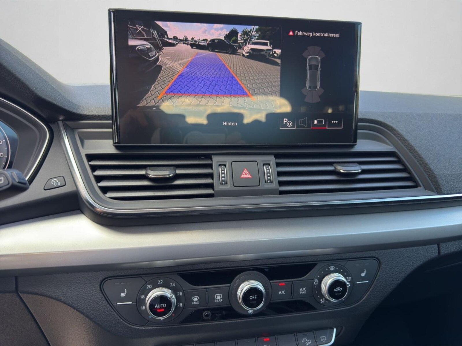 Audi Q5 Sportback – Bild 11