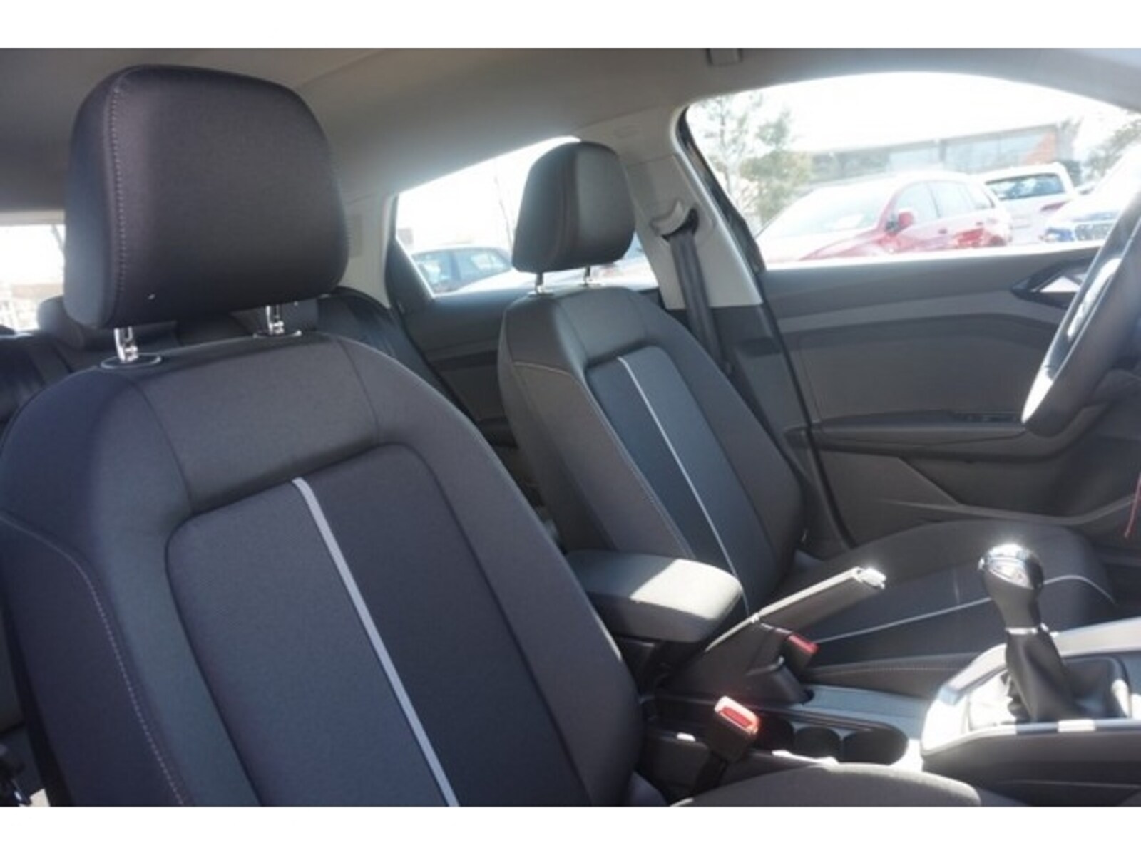 Audi A1 Sportback – Bild 7