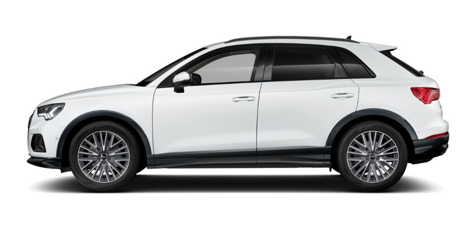 Audi Q3 – Bild 3