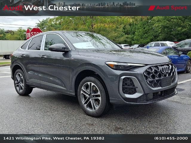 Photo of 2026 Audi Q5 Sportback